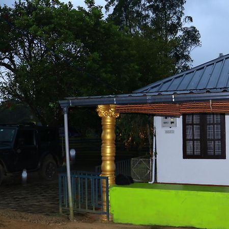 Navaneeth Homestay Devikolam Exterior foto