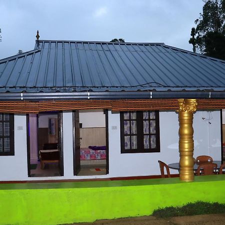Navaneeth Homestay Devikolam Exterior foto