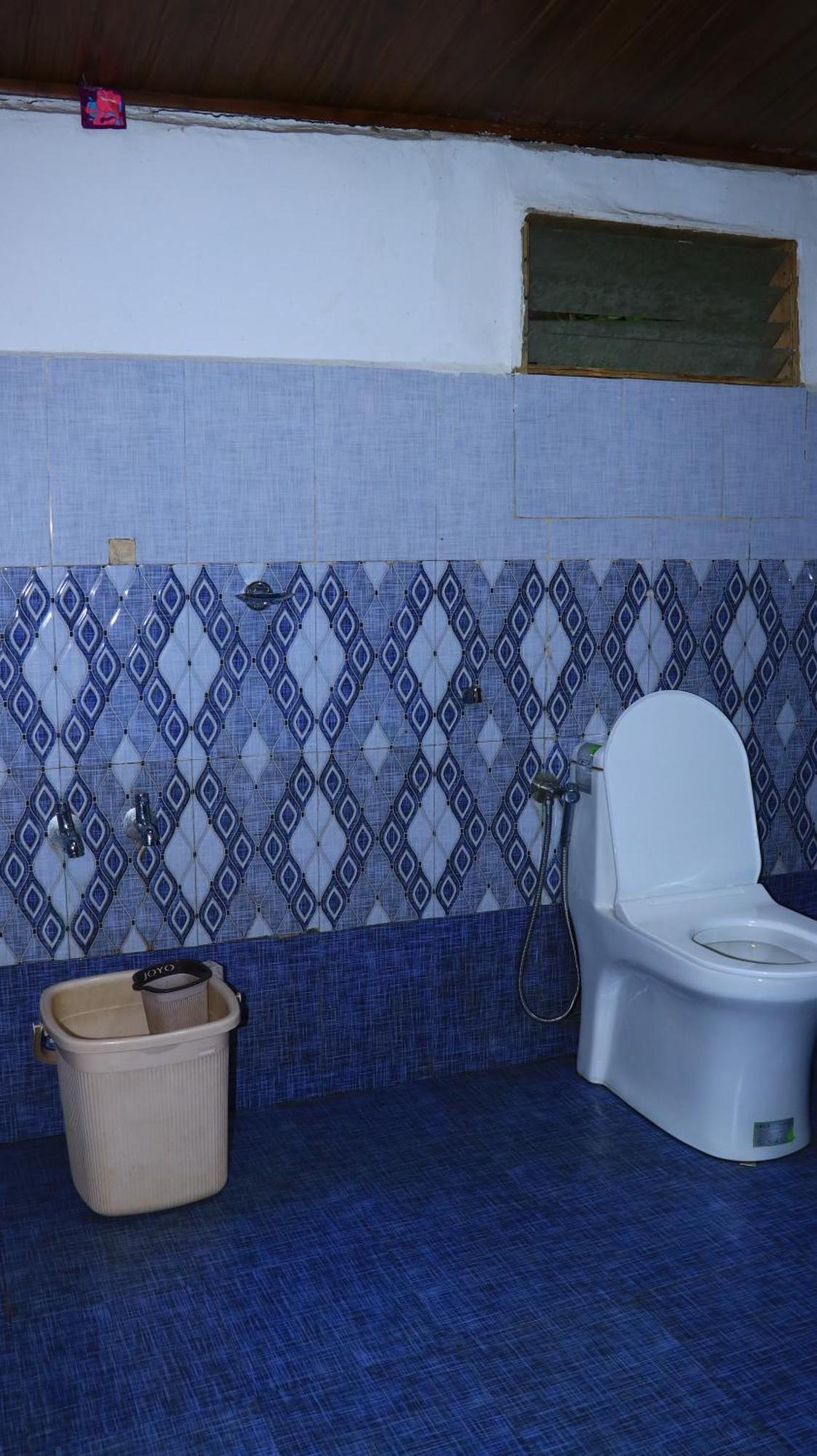 Navaneeth Homestay Devikolam Exterior foto