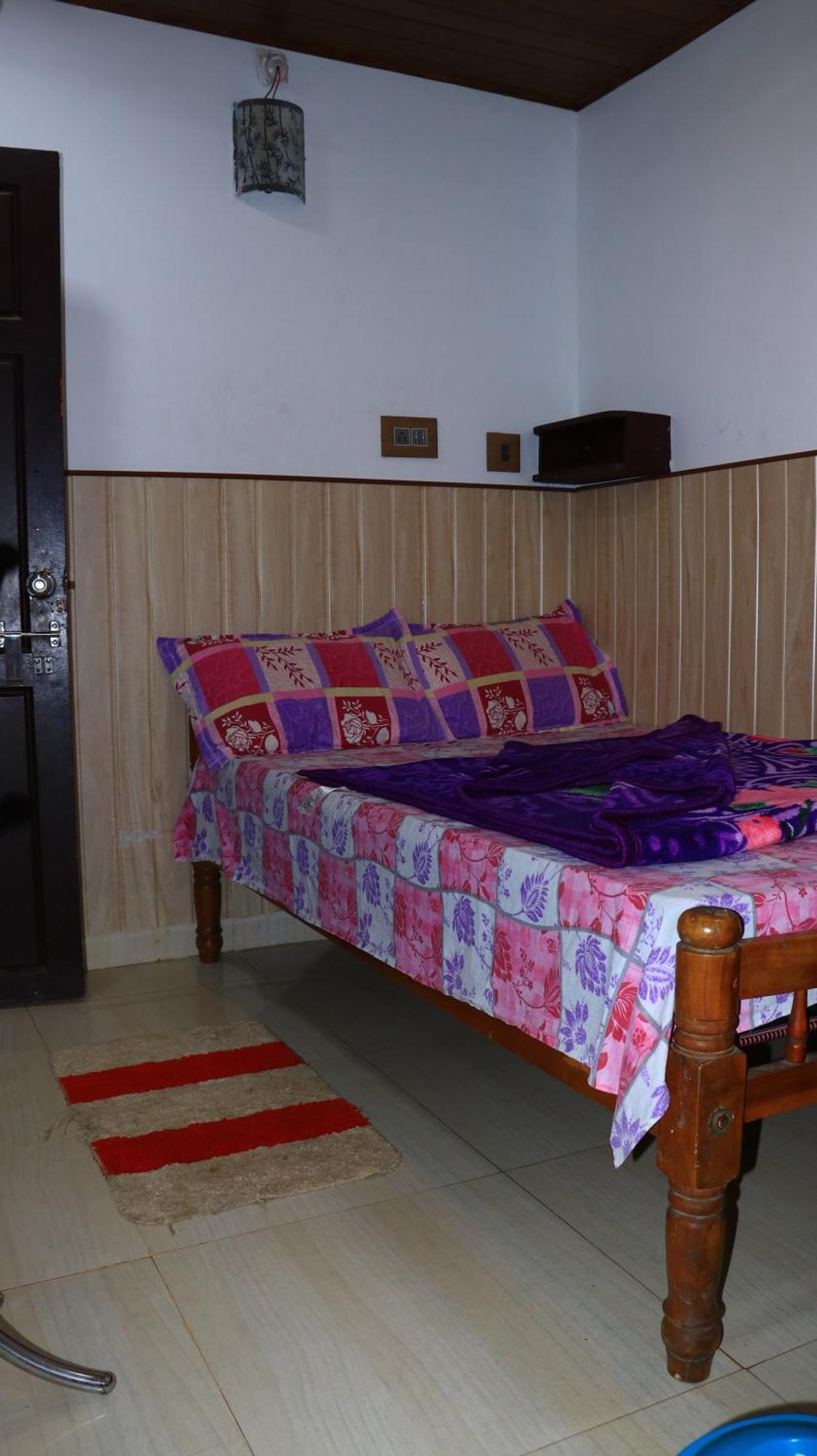 Navaneeth Homestay Devikolam Exterior foto