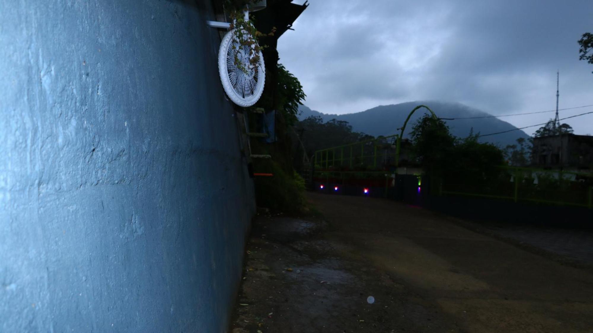 Navaneeth Homestay Devikolam Exterior foto