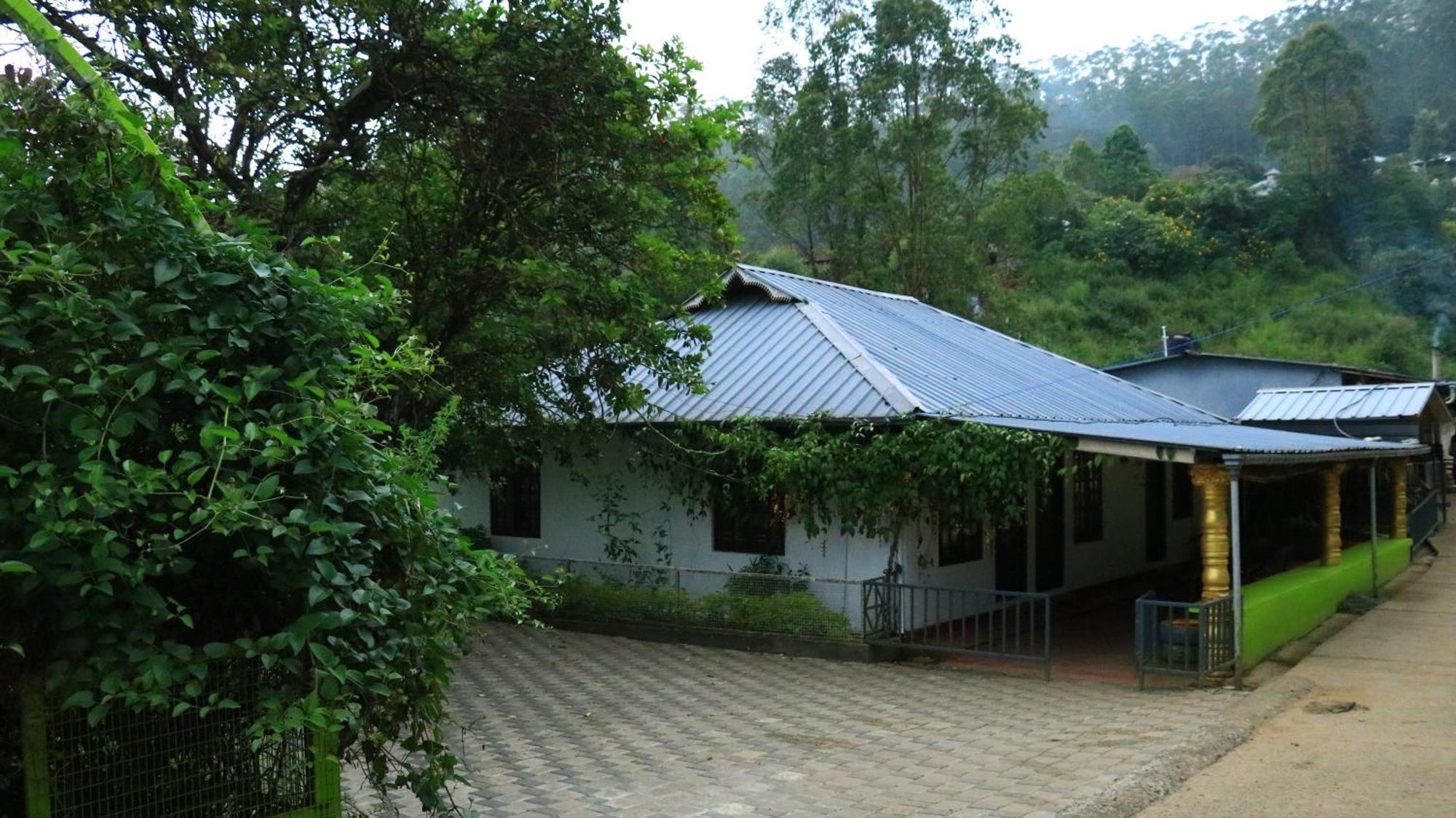 Navaneeth Homestay Devikolam Exterior foto